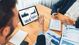 Management & Investor Reporting