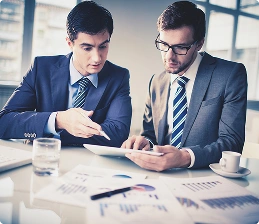 Trusted Partnerships