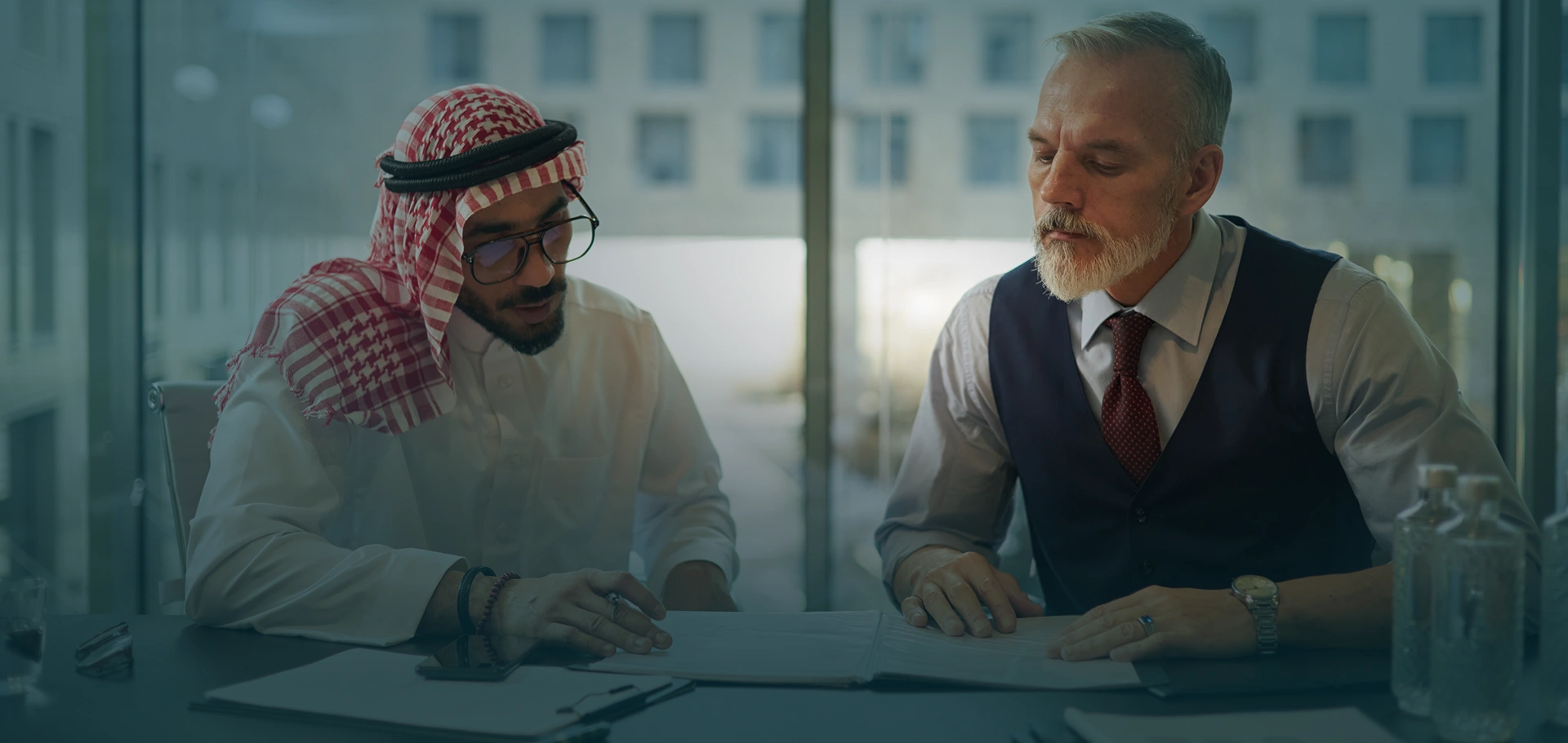 Agreed Upon Procedures