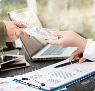 Accurate Salary Handling