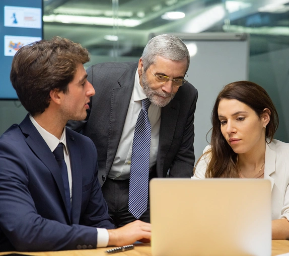 Advisory-Support-Workflow