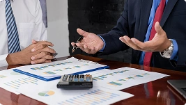 Advisory on Complex Transactions