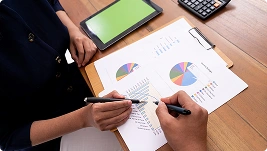 Audit Impact Analysis