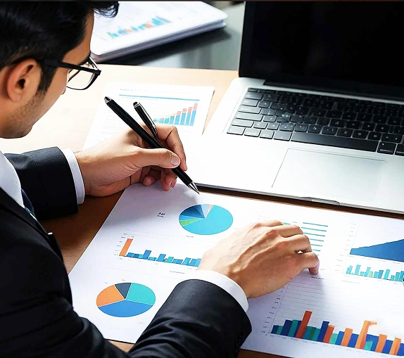 Clear-and-Insightful-Sales-Audit