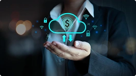 Cloud Financial System Setup