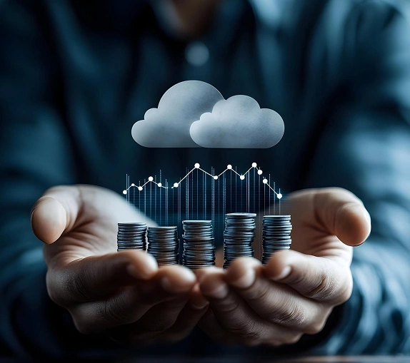 Cloud-Financial-System