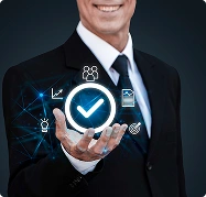 Compliance-Ready Output