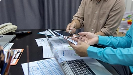 Compliance & Regulatory Audits