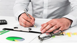 Compliance & Regulatory Audits