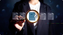 Compliance & Regulatory Checks