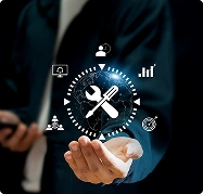 Comprehensive Services