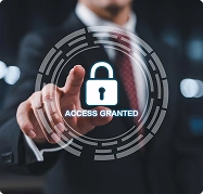 Confidential, Controlled Access