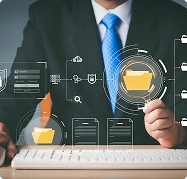 Confidential Process Management