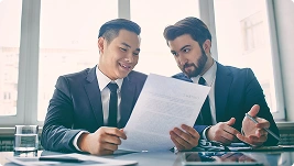 Contract & Agreement-Based Audits