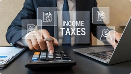 Corporate Income Tax Registration