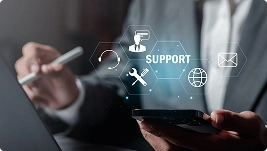 Corporate Policy Development