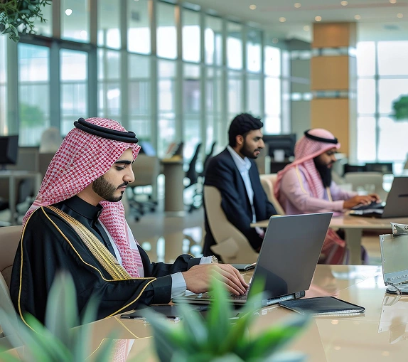 Coworking-Space-setup-process