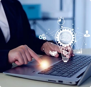 Customized Business Solutions