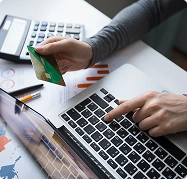 Efficient Refund Handling