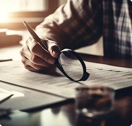 Evidence-Driven Approach