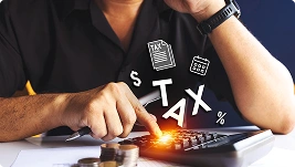 Excise Tax Registration