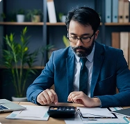 Experienced Specialists