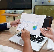 Fast & Accurate Reporting