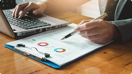 Financial Statement Preparation