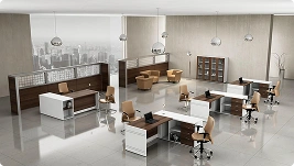 Fully Furnished Offices