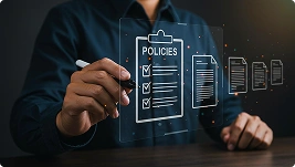 GAAP Policy Design & Standardization