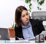 We handle every requirement on time, eliminating delays and reducing administrative stress.