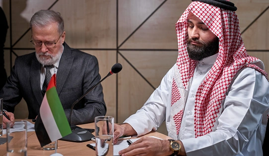 Government-Interaction