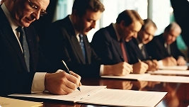 Government Representations