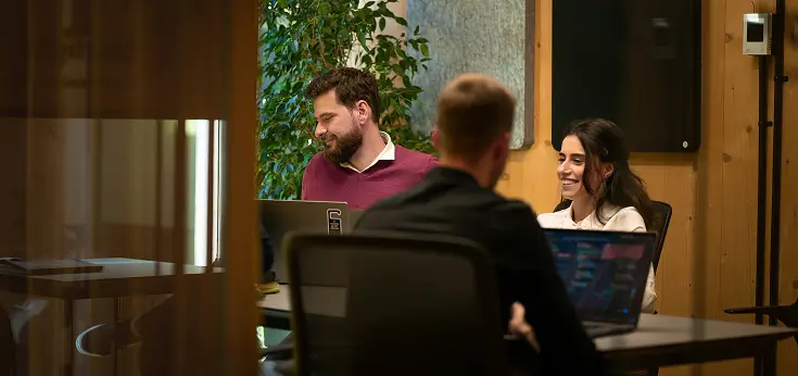 كيفية اختيار أفضل مساحة عمل مشتركة لشركتك في المملكة العربية السعودية