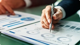 IFRS Compliance Review