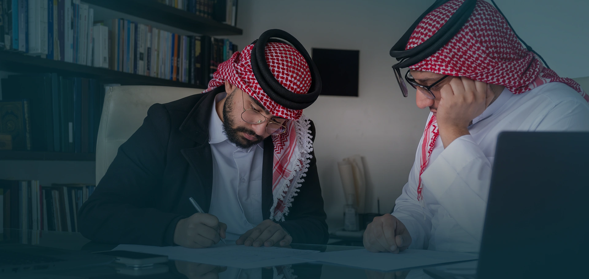 IKTIVA Compliance In Saudi Arabia