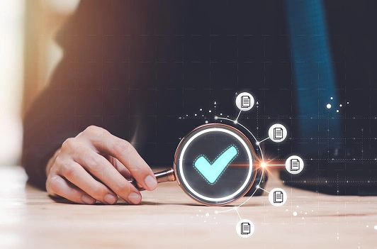 IKTIVA Compliance In Saudi Arabia