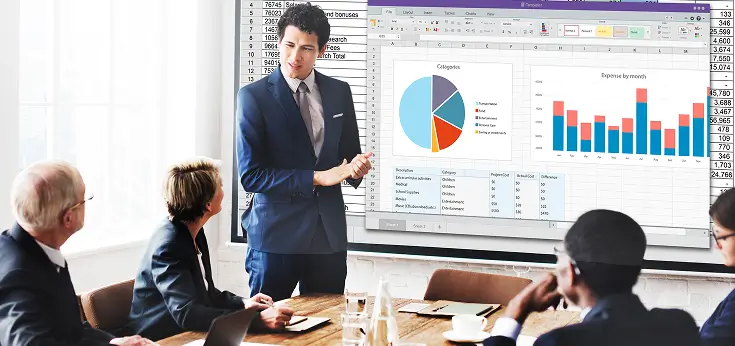 التدقيق الداخلي مقابل التدقيق الخارجي في المملكة العربية السعودية: ما يجب على الشركات معرفته