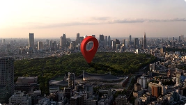 Localization Strategy