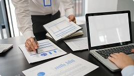 Management Reporting Packs