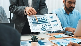 Operational Efficiency Reviews