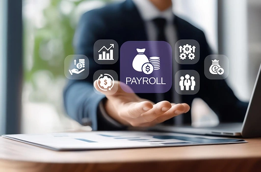 Payroll Management