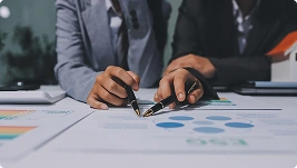 Project & Grant Audits