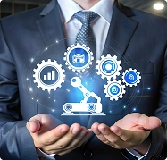 Proven Industry Expertise