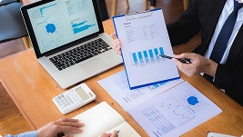 Reviewing Sales Process & Records