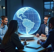 Strong Regional Understanding