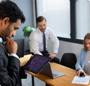 Strong Regulatory Understanding