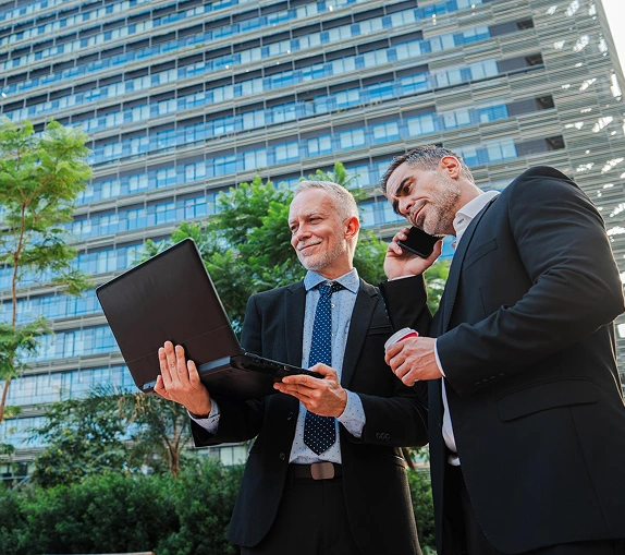 Structured-and-Insightful-Internal-Audit