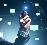 Transparent Communication