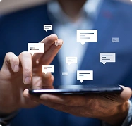 Transparent Communication